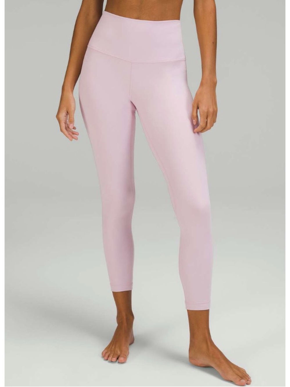 EUC Lululemon Align Leggings
